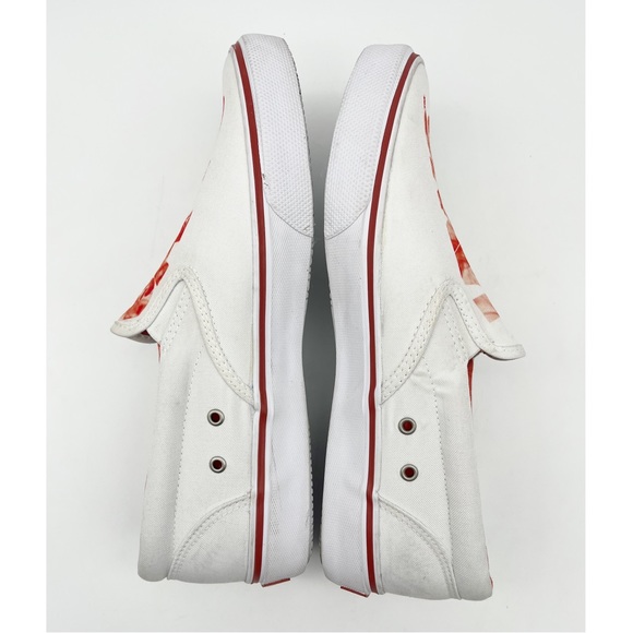 Sperry X Jaws Limited Edition Shoes. Size 9 - Picture 6 of 8